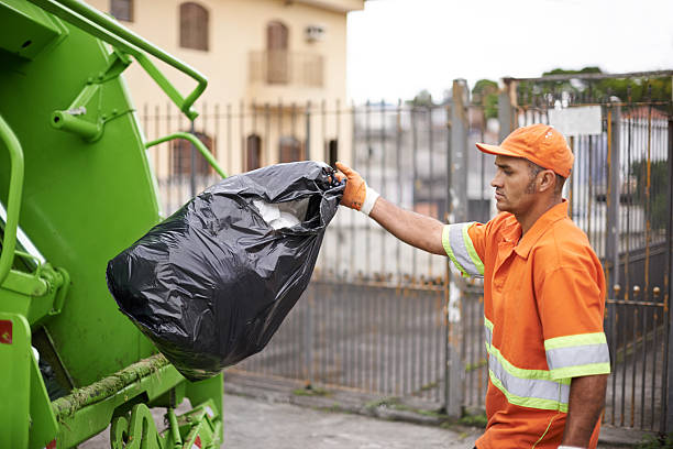 Recycling Services for Junk in Loyola, CA